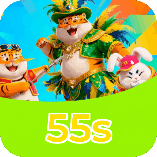 Comparação APP mobile vs versão web da 55s